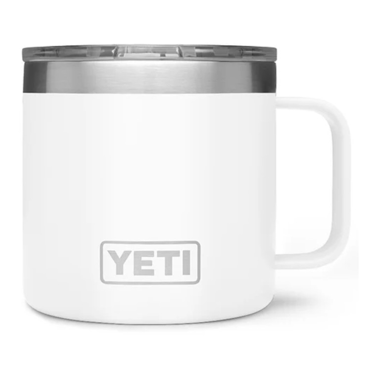 Yeti Rambler 14 oz Mug